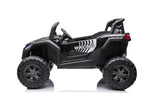 Best 24V Dune Buggy Deluxe 2 Seater Kids Ride On Car With Remote Control/ 4 Colors - mrtoyscanada