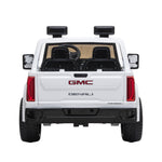 Best OUTDOOR TOYS FOR KIDS GMC SIERRA 12V 2 SEATER KIDS RIDE ON CAR WITH REMOTE CONTROL KIDS ELECTRIC CARS - mrtoyscanada