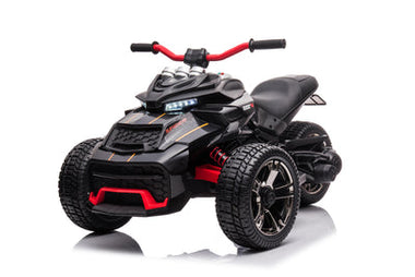 Best Pre-Order 12V Freddo Toys 3 Wheel 2 Seater Ride on Motorcycle - mrtoyscanada