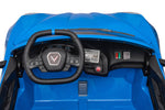 Best 2023 Licensed 12V Chevrolet Corvette C8 1 Seater Ride-On Car RC - mrtoyscanada