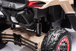 Best Officially Licensed LX Performance Can-Am Maverick 48V (2x24V) 4WD Edition 2-Seater - mrtoyscanada