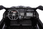 Best Officially Licensed LX Performance Can-Am Maverick 48V (2x24V) 4WD Edition 2-Seater - mrtoyscanada