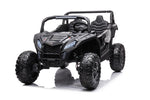 Best 24V Dune Buggy Deluxe 2 Seater Kids Ride On Car With Remote Control/ 4 Colors - mrtoyscanada
