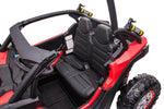 Best 2023 24V UTV 2 Seater Ride On Cars 4x4 With Remote Control - mrtoyscanada