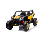 Best 2023 24V UTV 2 Seater Ride On Cars 4x4 With Remote Control - mrtoyscanada