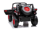 Best 2023 24V Raider Jeep 2 Seater Ride On Cars With Remote Control - mrtoyscanada