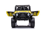 Best 2023 24V Raider Jeep 2 Seater Ride On Cars With Remote Control - mrtoyscanada