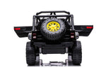 Best 2023 24V Raider Jeep 2 Seater Ride On Cars With Remote Control - mrtoyscanada