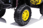 Best 2023 24V Raider Jeep 2 Seater Ride On Cars With Remote Control - mrtoyscanada