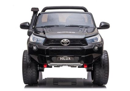Best 2022 Toyota HiLux | 24V Battery & Two Seats | Bluetooth To Smart Phone - mrtoyscanada