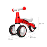 Best 3 Wheel Balance Kids Bike - mrtoyscanada