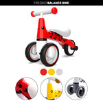 Best 3 Wheel Balance Kids Bike - mrtoyscanada