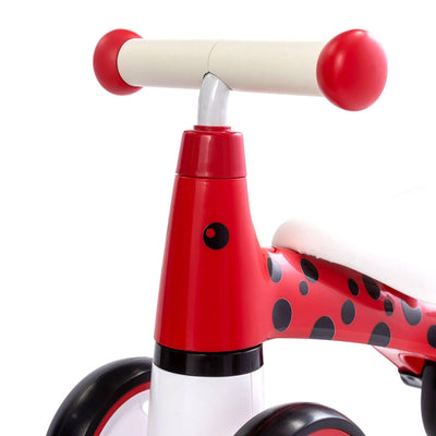 Best 3 Wheel Balance Kids Bike - mrtoyscanada