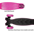 Best 3 Wheels Kick Scooter Pink - mrtoyscanada