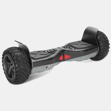 off road hoverboard with bluetooth