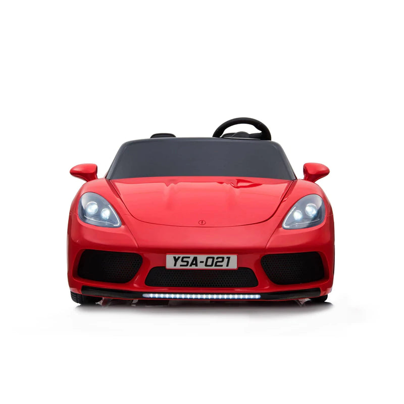 Best KIDS ELECTRIC CARS 24V PORSCHE PANOMARA STYLE XXL RIDE ON CAR FOR KIDS AND ADULTS - mrtoyscanada