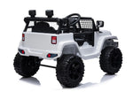 Best 12V Jeep Wrangler Style Kids Ride On With Parental Remote Contro And A lot Of Functions! - mrtoyscanada