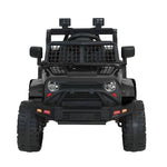 Best 12V Jeep Wrangler Style Kids Ride On With Parental Remote Contro And A lot Of Functions! - mrtoyscanada