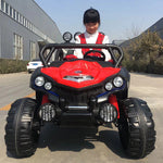 Best XL UTV 4x4 12V 2 Seater Kids Ride On Cars With Remote Control - mrtoyscanada