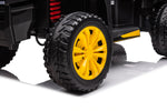 Best 2023 6 Wheel Tractor 24V 2 Seater Kids Ride On Car With Remote Control - mrtoyscanada