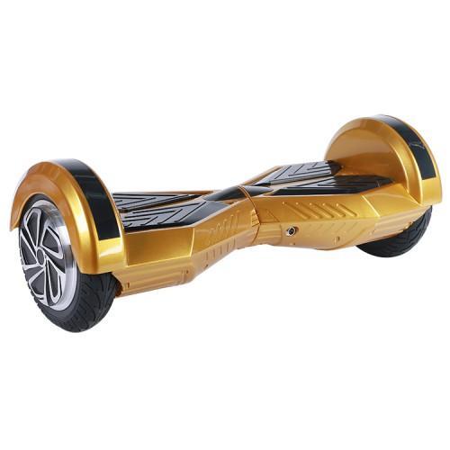 Best 8" HOVERBOARD WITH BLUETOOTH - mrtoyscanada