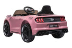 Best OUTDOOR TOYS FOR KIDS MUSTANG STYLE 12V KIDS RIDE ON CAR WITH REMOTE CONTROL KIDS ELECTRIC CARS - mrtoyscanada