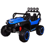 Best XL UTV 4x4 12V 2 Seater Kids Ride On Cars With Remote Control - mrtoyscanada