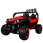 Best XL UTV 4x4 12V 2 Seater Kids Ride On Cars With Remote Control - mrtoyscanada