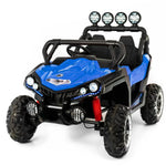 Best XL UTV 4x4 12V 2 Seater Kids Ride On Cars With Remote Control - mrtoyscanada