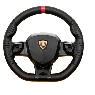 Best Steering Wheel Replacement for Electric Ride on Car - mrtoyscanada