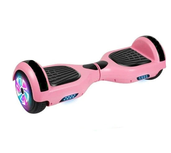 Best HOVERBOARD WITH BLUETOOTH 6.5" - mrtoyscanada