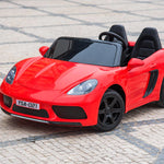 Best KIDS ELECTRIC CARS 24V PORSCHE PANOMARA STYLE XXL RIDE ON CAR FOR KIDS AND ADULTS - mrtoyscanada