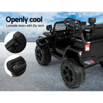 Best 12V Jeep Wrangler Style Kids Ride On With Parental Remote Contro And A lot Of Functions! - mrtoyscanada