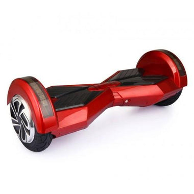 hoverboard with bluetooth
