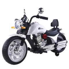 Best Harley Style 12V Kids Ride On Electronic Motorcycle Ride-On Bike - mrtoyscanada